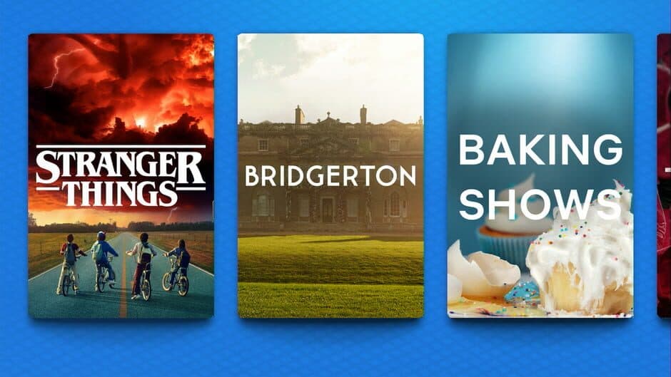 Heads Up! Netflix Edition screenshot 4