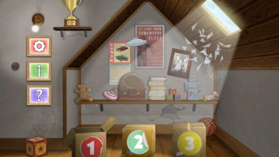 The Marbians screenshot 3