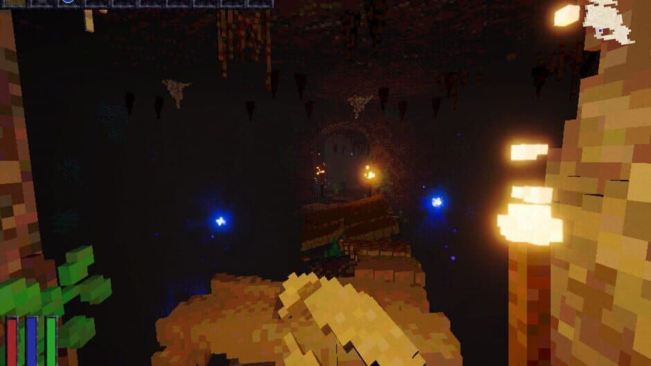 Runehaven screenshot 2