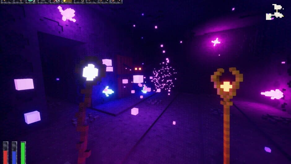 Runehaven screenshot 4