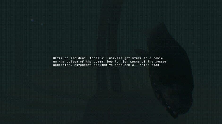 Charon's Obol screenshot 2