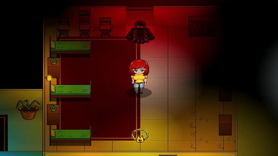 Clara Wraiths screenshot 3