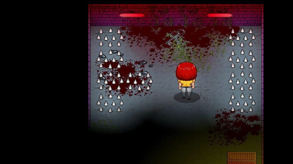 Clara Wraiths screenshot 4