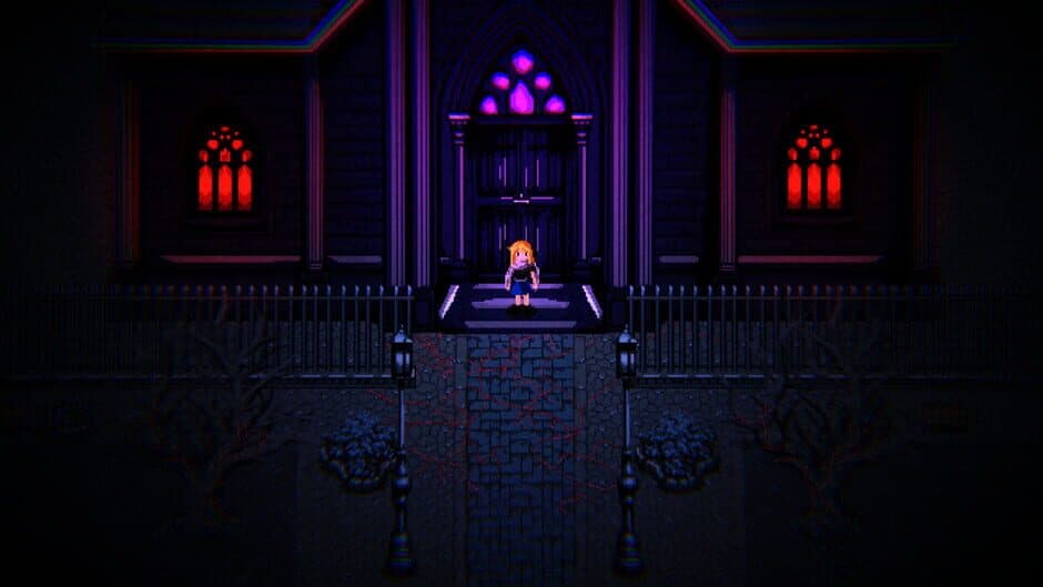 Children of the Spring screenshot 2