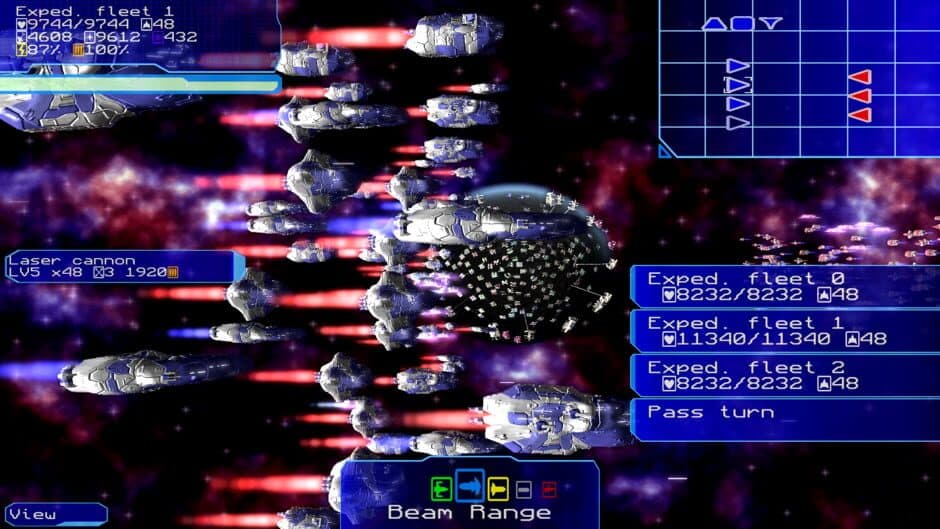 Hard Void screenshot 3