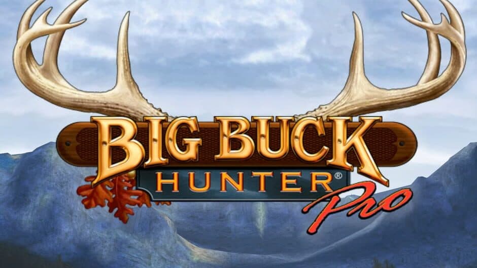 Big Buck Hunter Pro screenshot 2