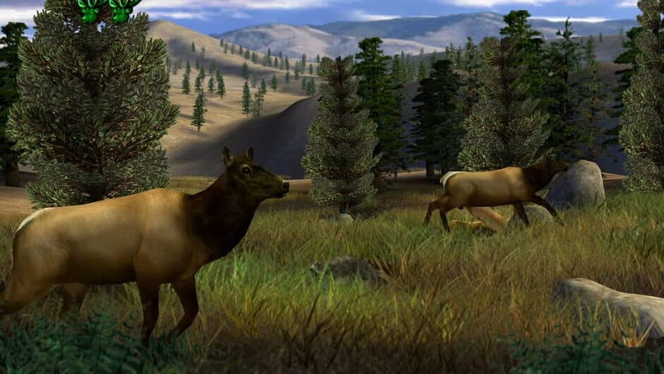 Big Buck Hunter Pro screenshot 4