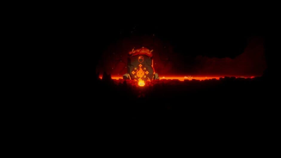 Climb out of Hell screenshot 3