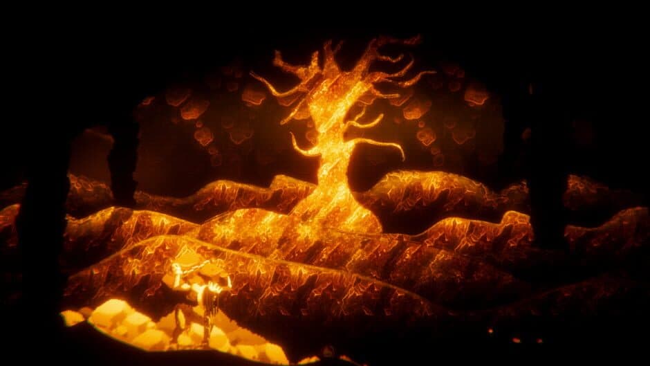 Climb out of Hell screenshot 1