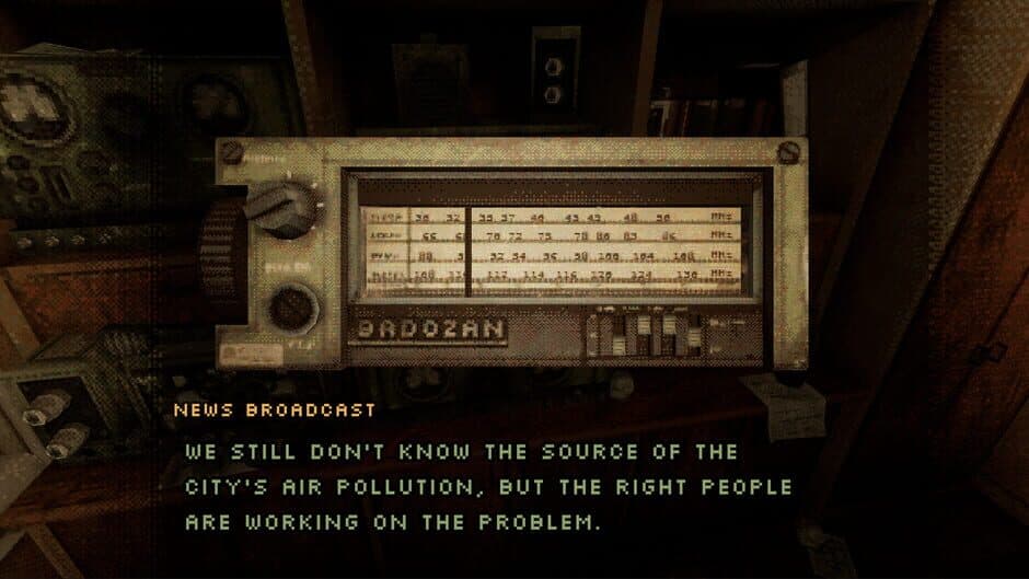 Grobnopolis | Last Days screenshot 3