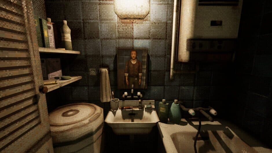 Grobnopolis | Last Days screenshot 4