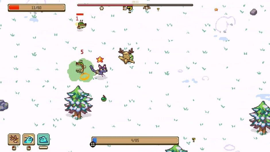 Everything Is Crab screenshot 3