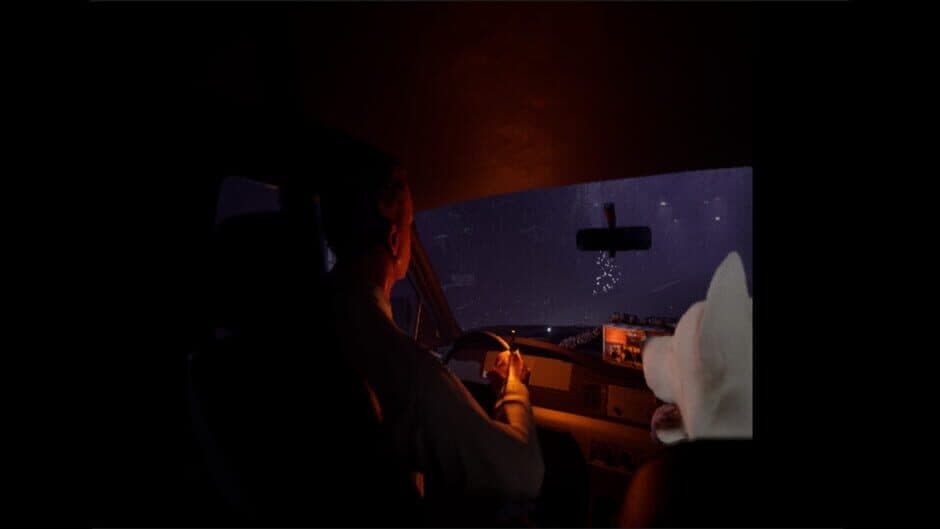 Hollow Stories: Lockdown screenshot 4
