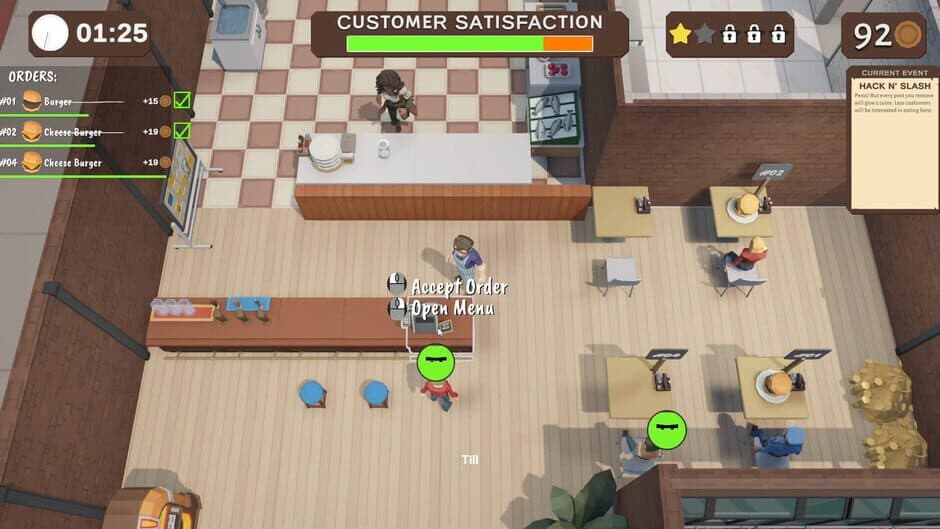 Untapped screenshot 1