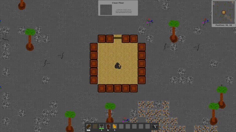 Wonderstries screenshot 2