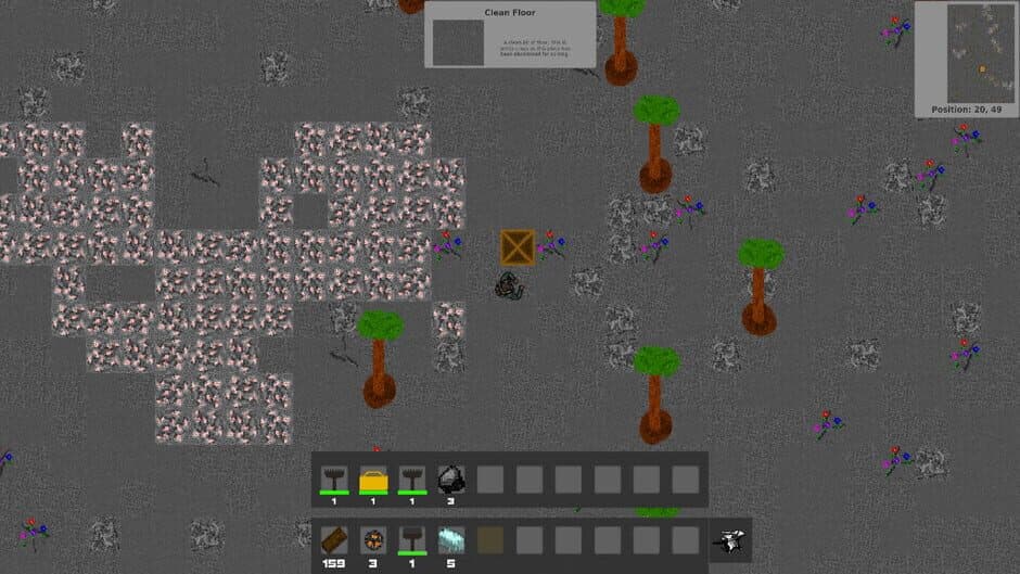 Wonderstries screenshot 4