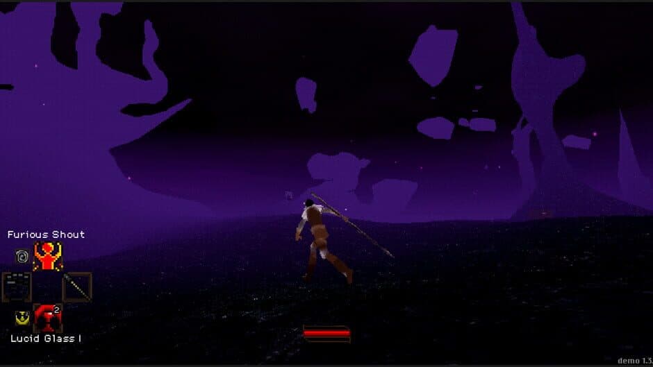 Memoirium screenshot 2