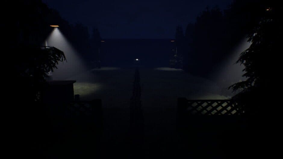 Blackwood: Beneath the Silence screenshot 4