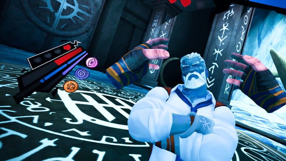 Slap Fighter screenshot 4
