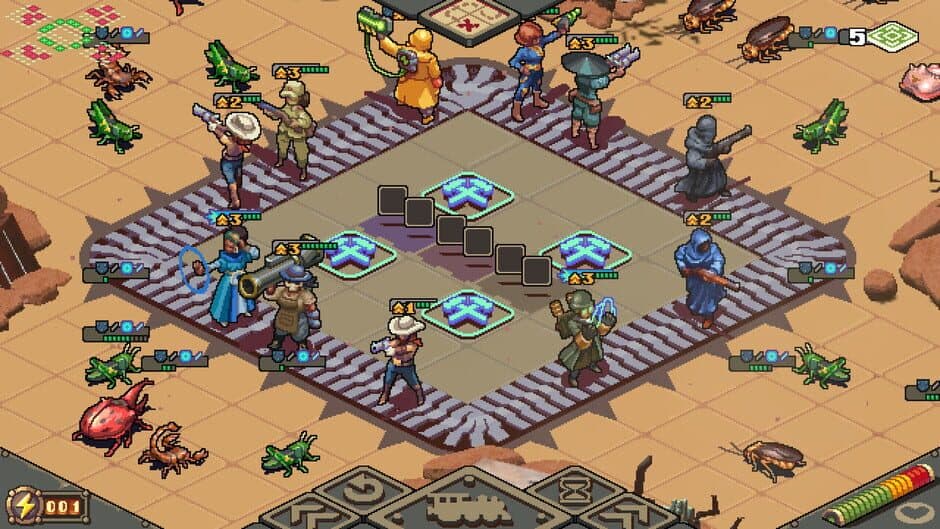 Australia Did It screenshot 1