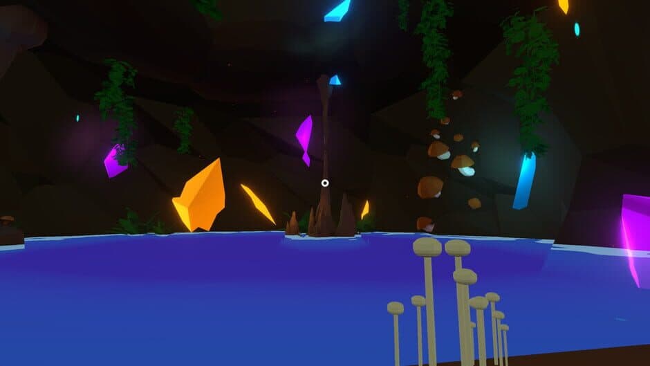 Eye of the Erime screenshot 1