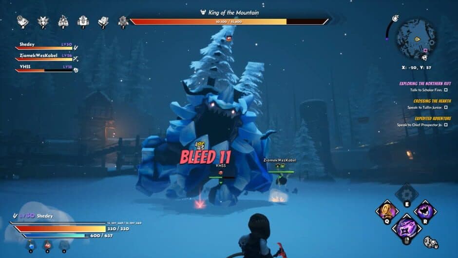 ChronoForge screenshot 3