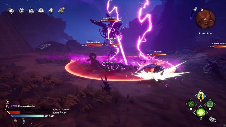 ChronoForge screenshot 4