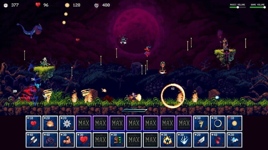 RiftGuard screenshot 2
