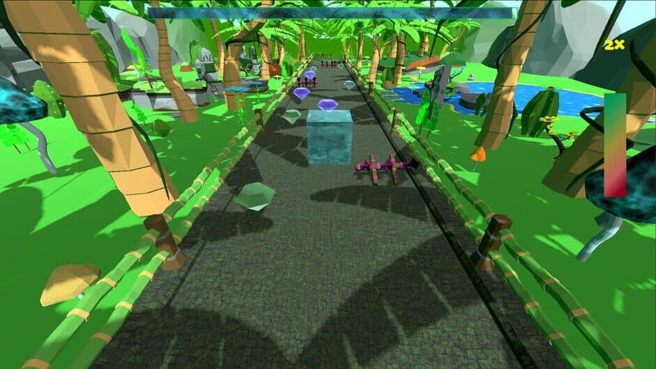 Cuber screenshot 2