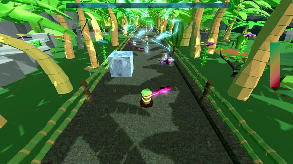Cuber screenshot 3