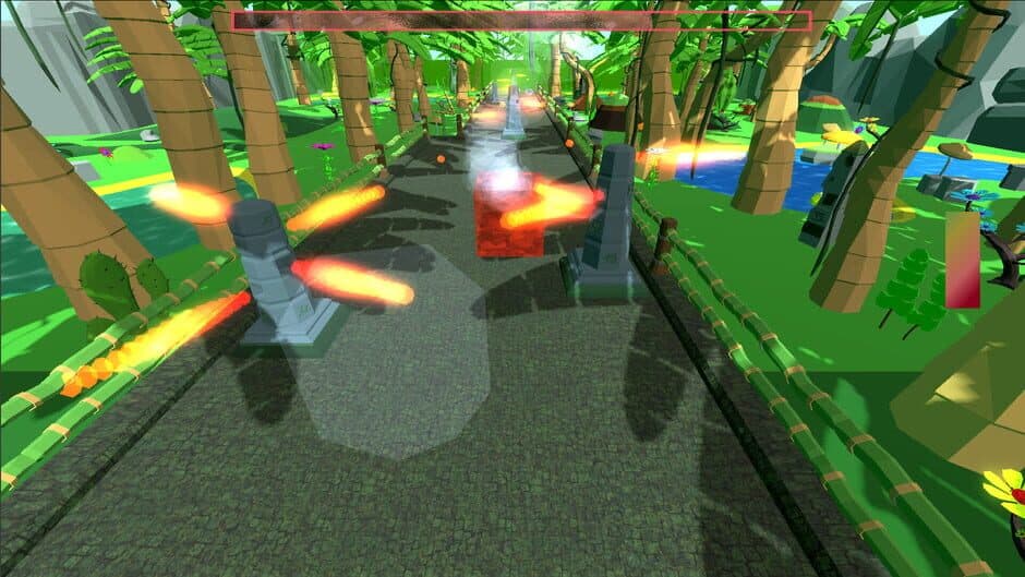 Cuber screenshot 4
