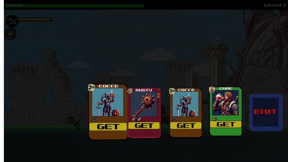 Astraphia screenshot 3