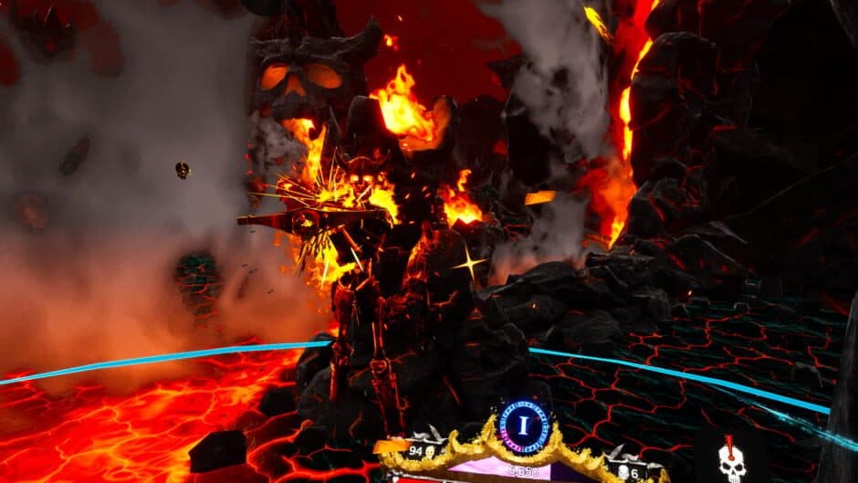 HexWind screenshot 4