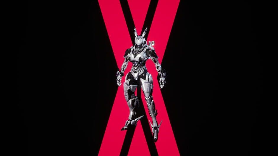 Daemon x Machina: Titanic Scion - Arsenal Skin Set screenshot 2