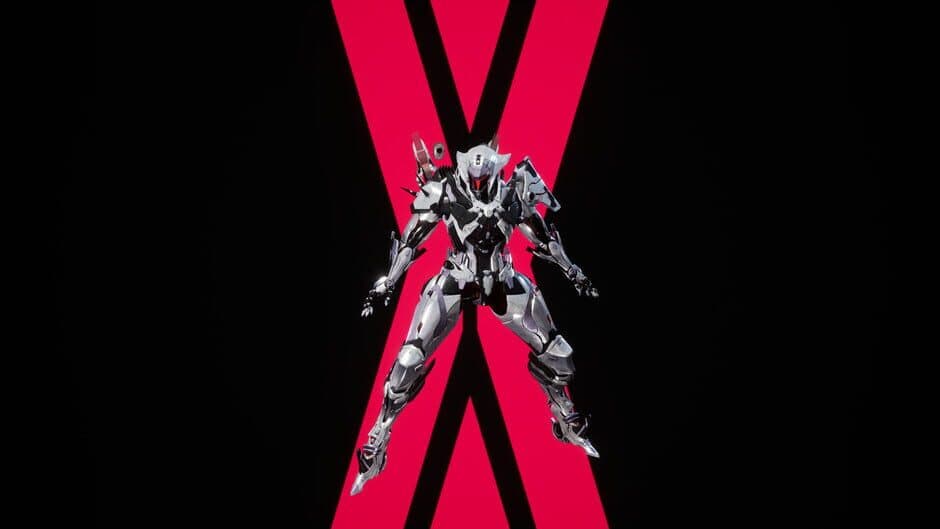 Daemon x Machina: Titanic Scion - Special Equipment Set screenshot 1
