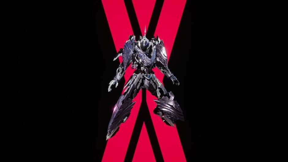 Daemon x Machina: Titanic Scion - Arsenal Skin Set screenshot 3