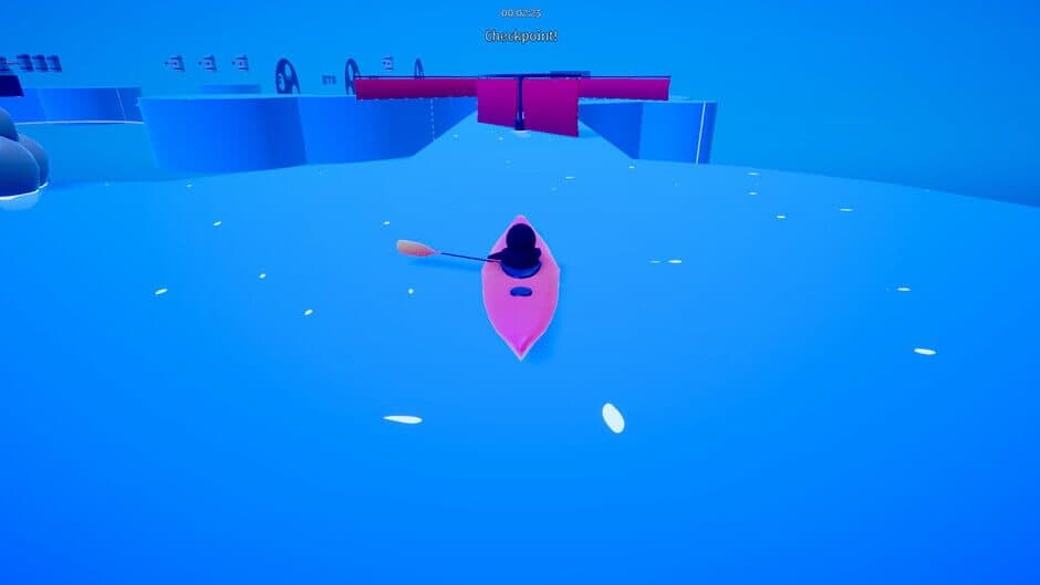 Waddle Paddle screenshot 2
