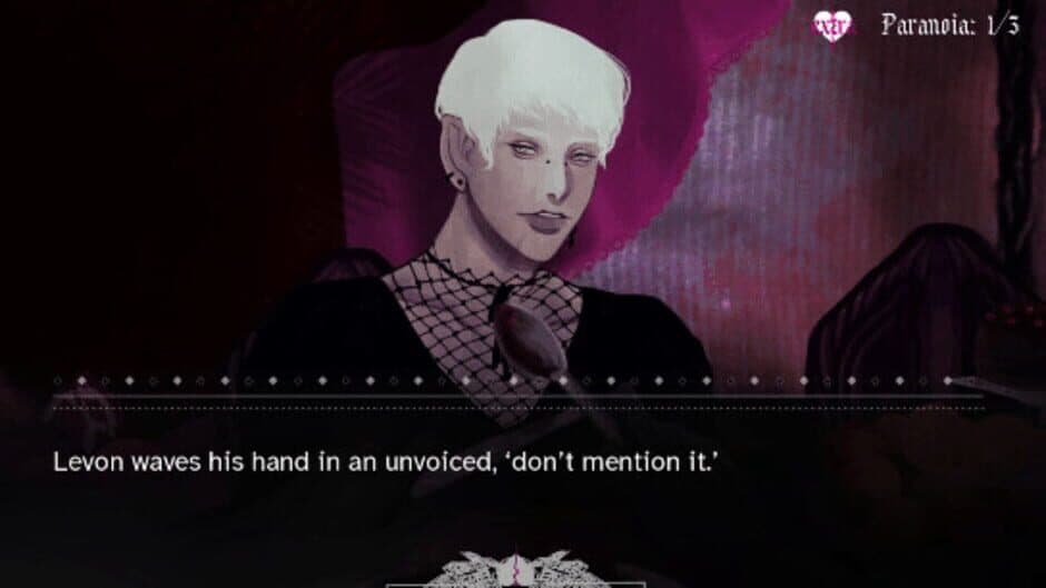 Darling, Darling... Dead? screenshot 1