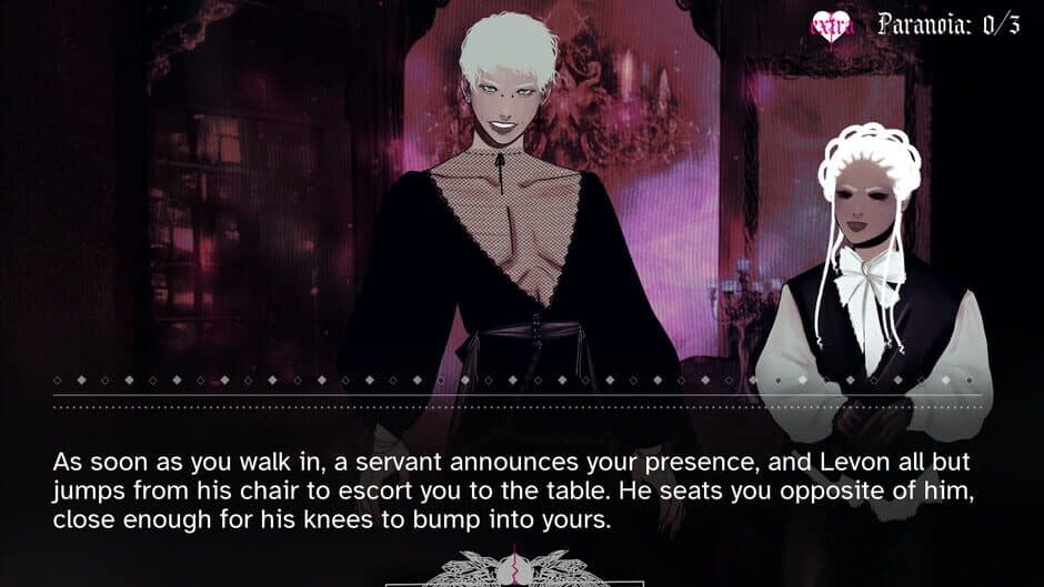 Darling, Darling... Dead? screenshot 3
