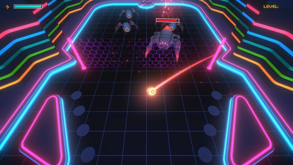 Pinball Dream screenshot 2