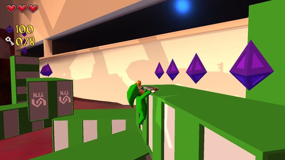 PaymoneyWubby: The Game screenshot 1