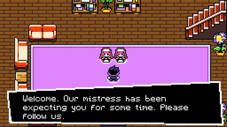 Yami Kids screenshot 2