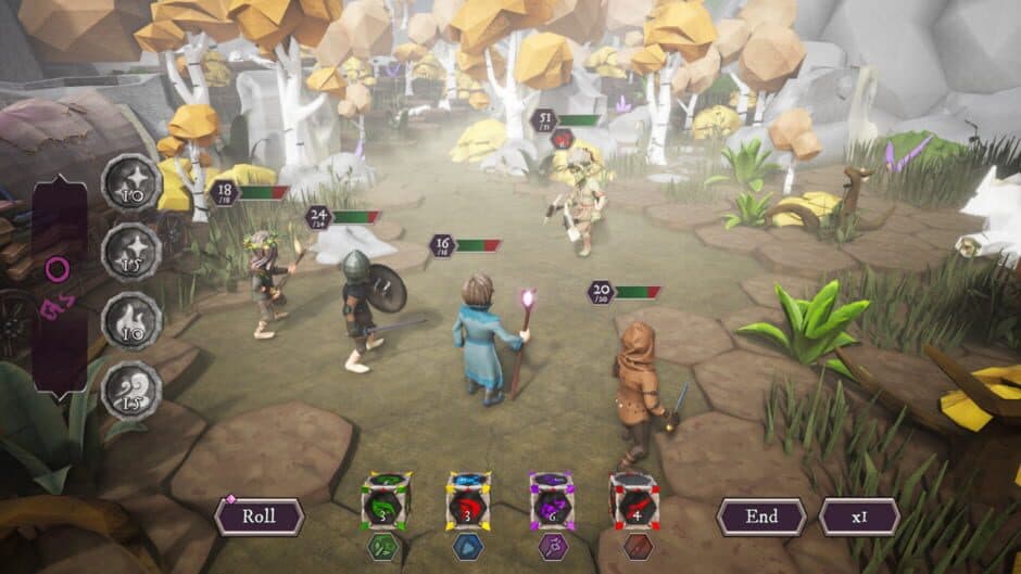 Sigilfarer screenshot 2