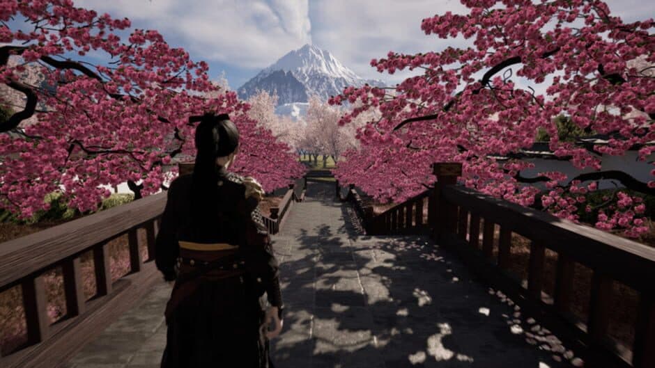 Onryo screenshot 3