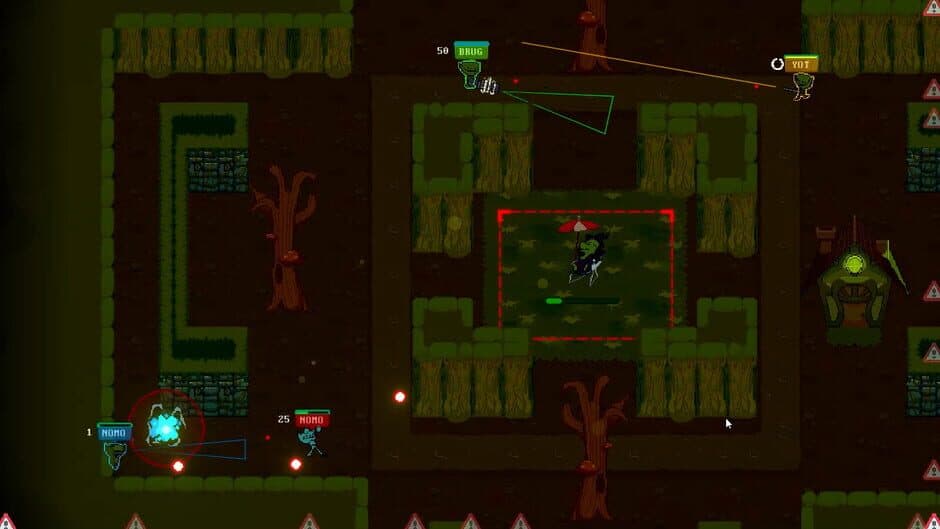 Goblins With Guns screenshot 3