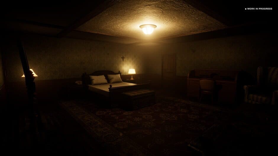 Room XIII screenshot 3