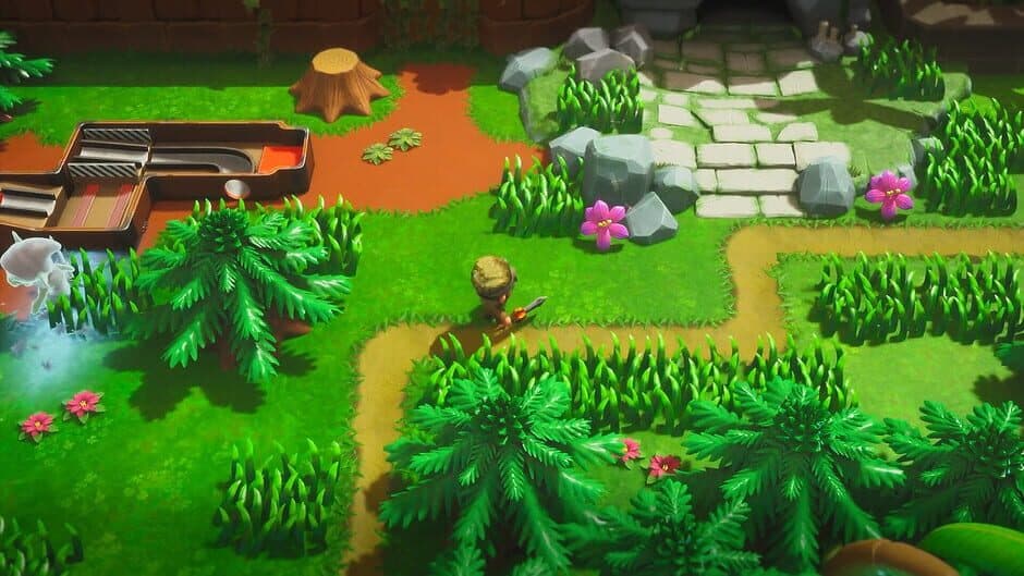 Mysplaced screenshot 1