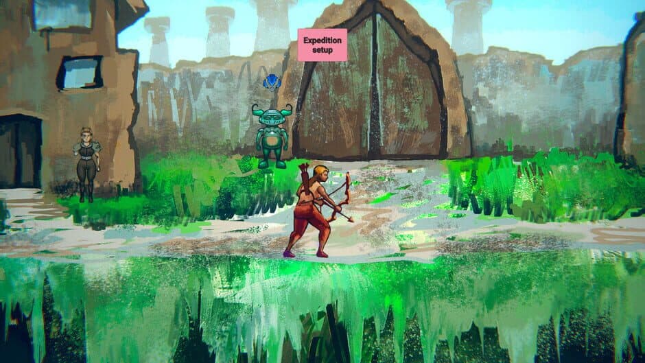 Defeat the Goblin King screenshot 3