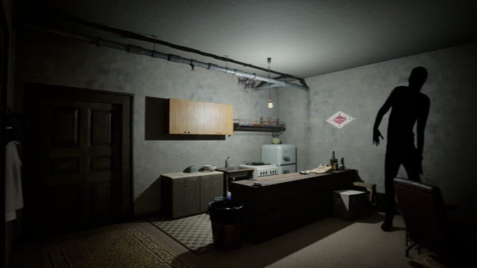 Casting Whispers screenshot 4