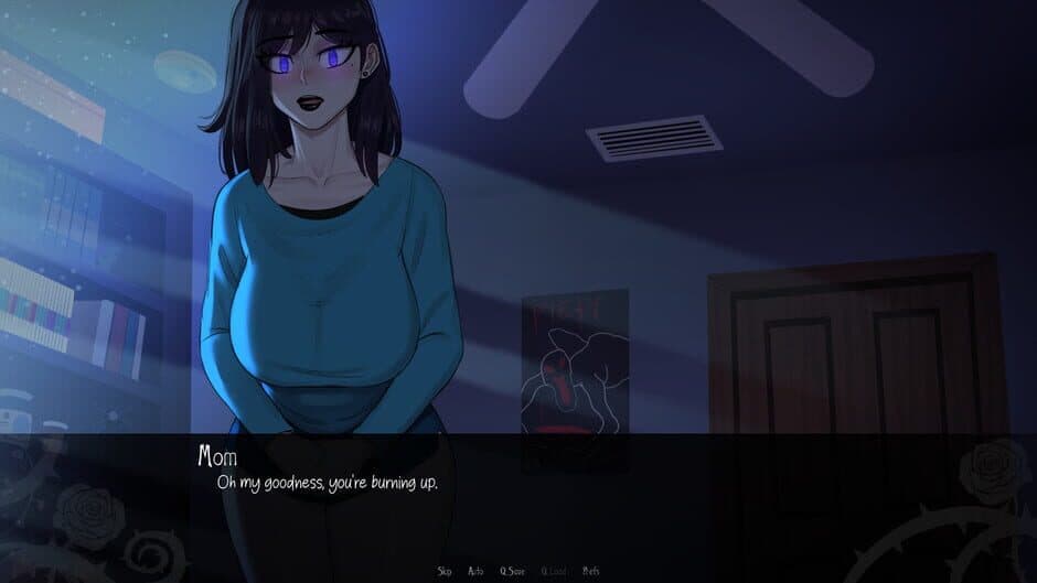 Blackthorn Witch screenshot 3